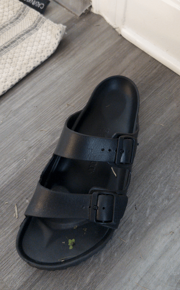 Before - Original product photo