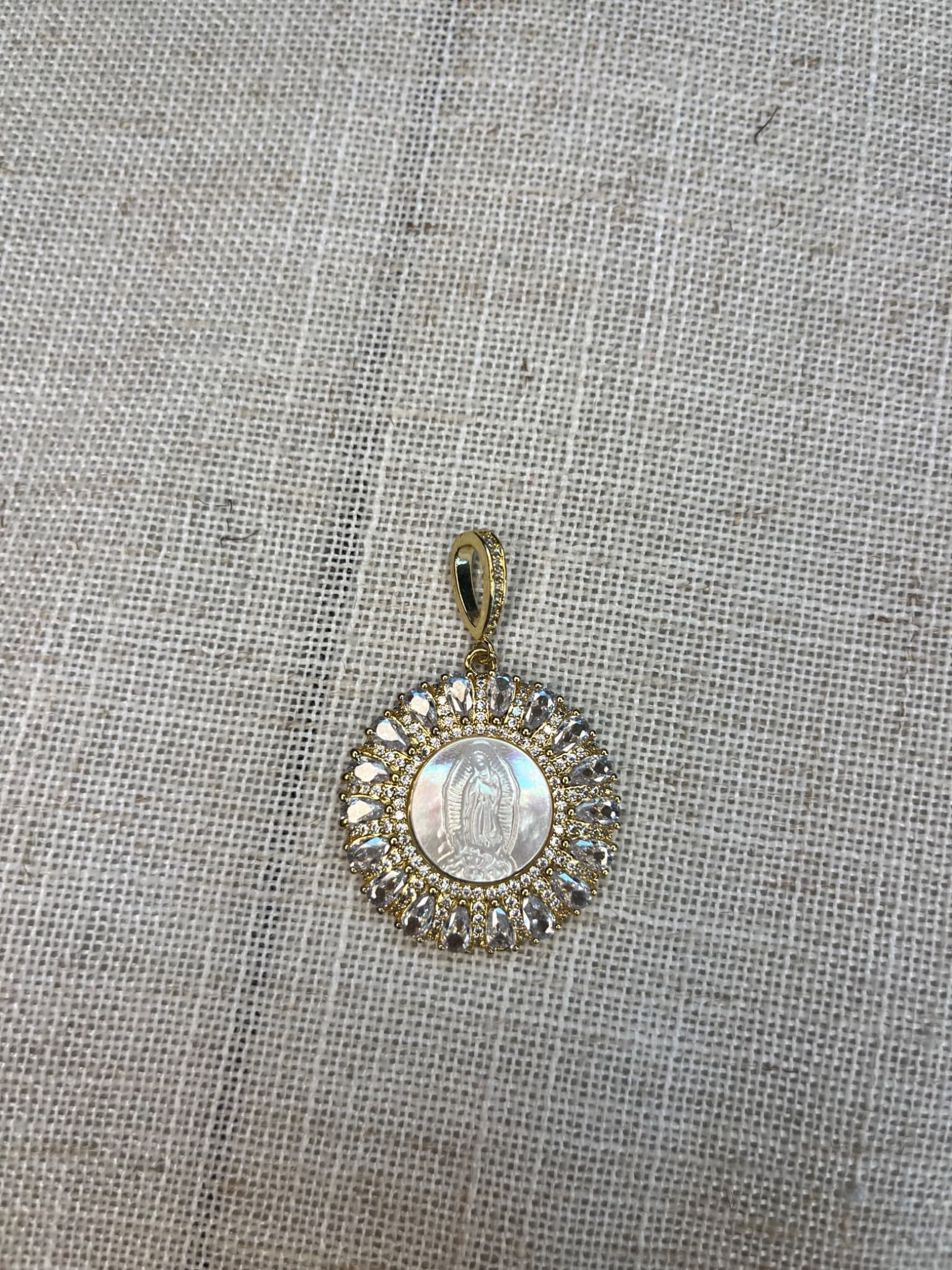 Before - Original product photo