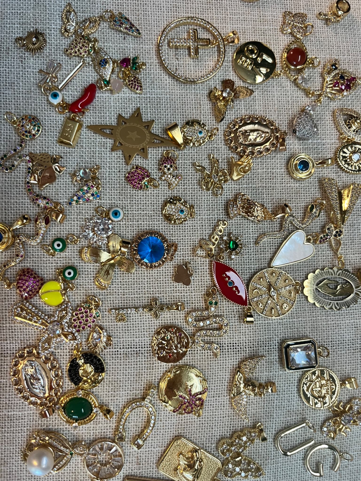 Before - Original product photo