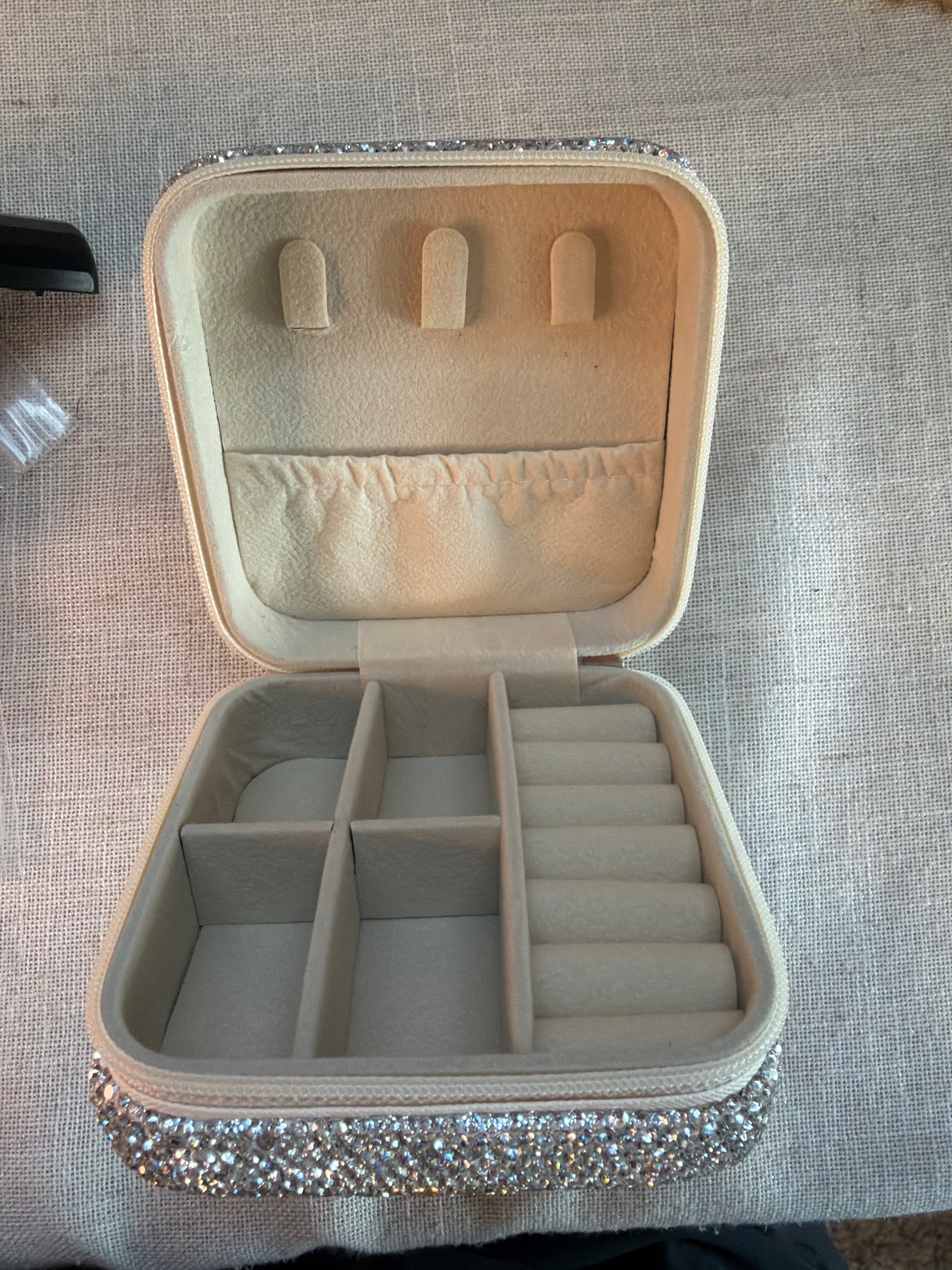 Before - Original product photo