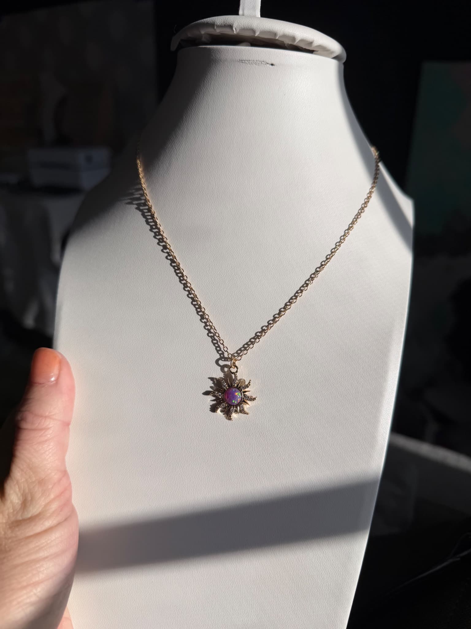 Before - Original product photo