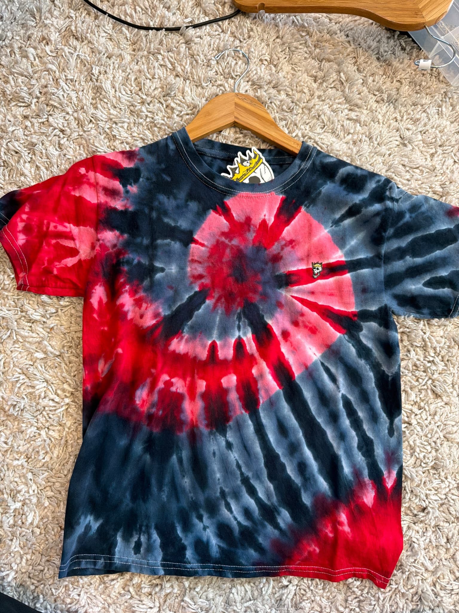 Before - Original product photo