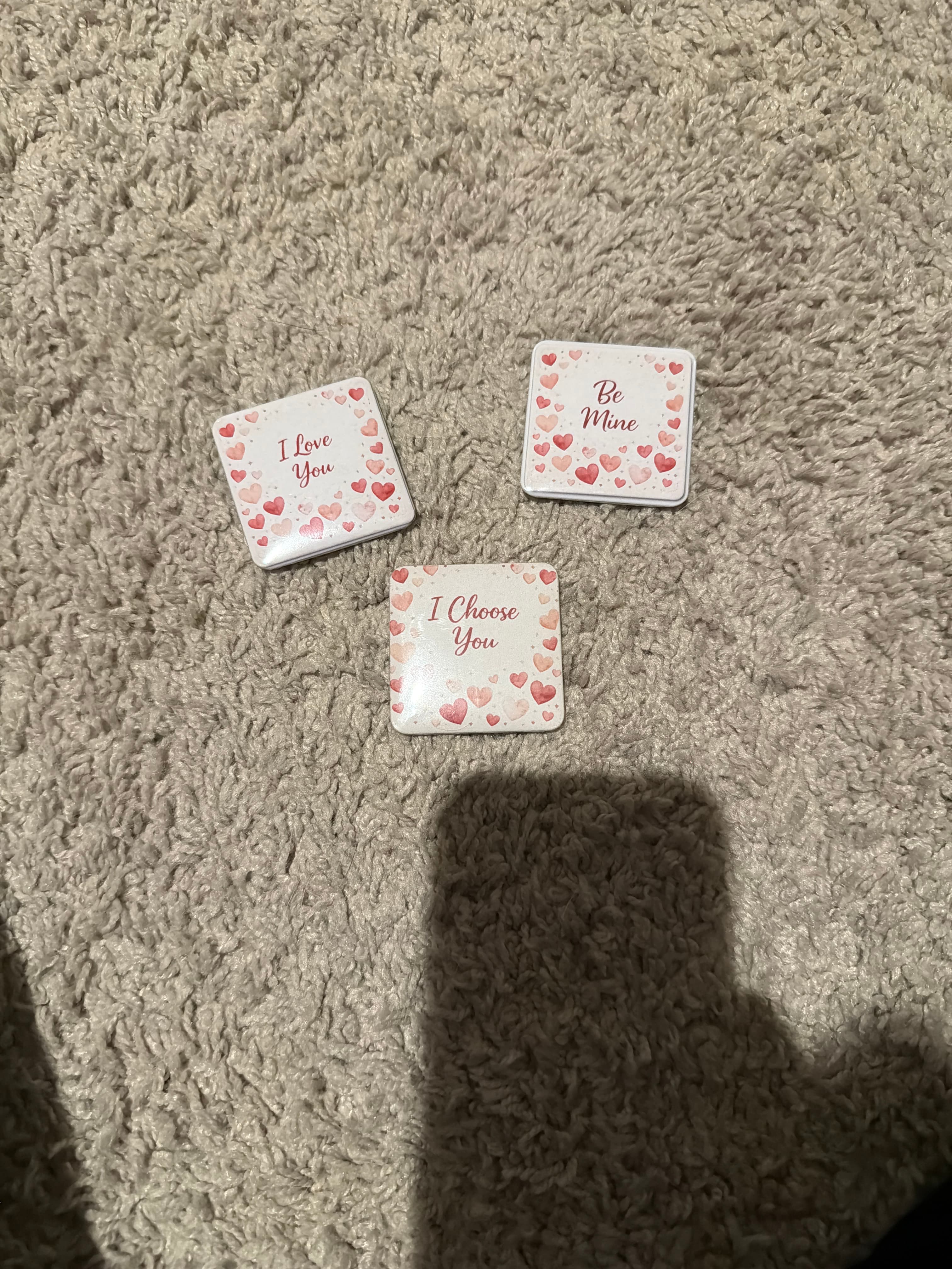 Before - Original product photo