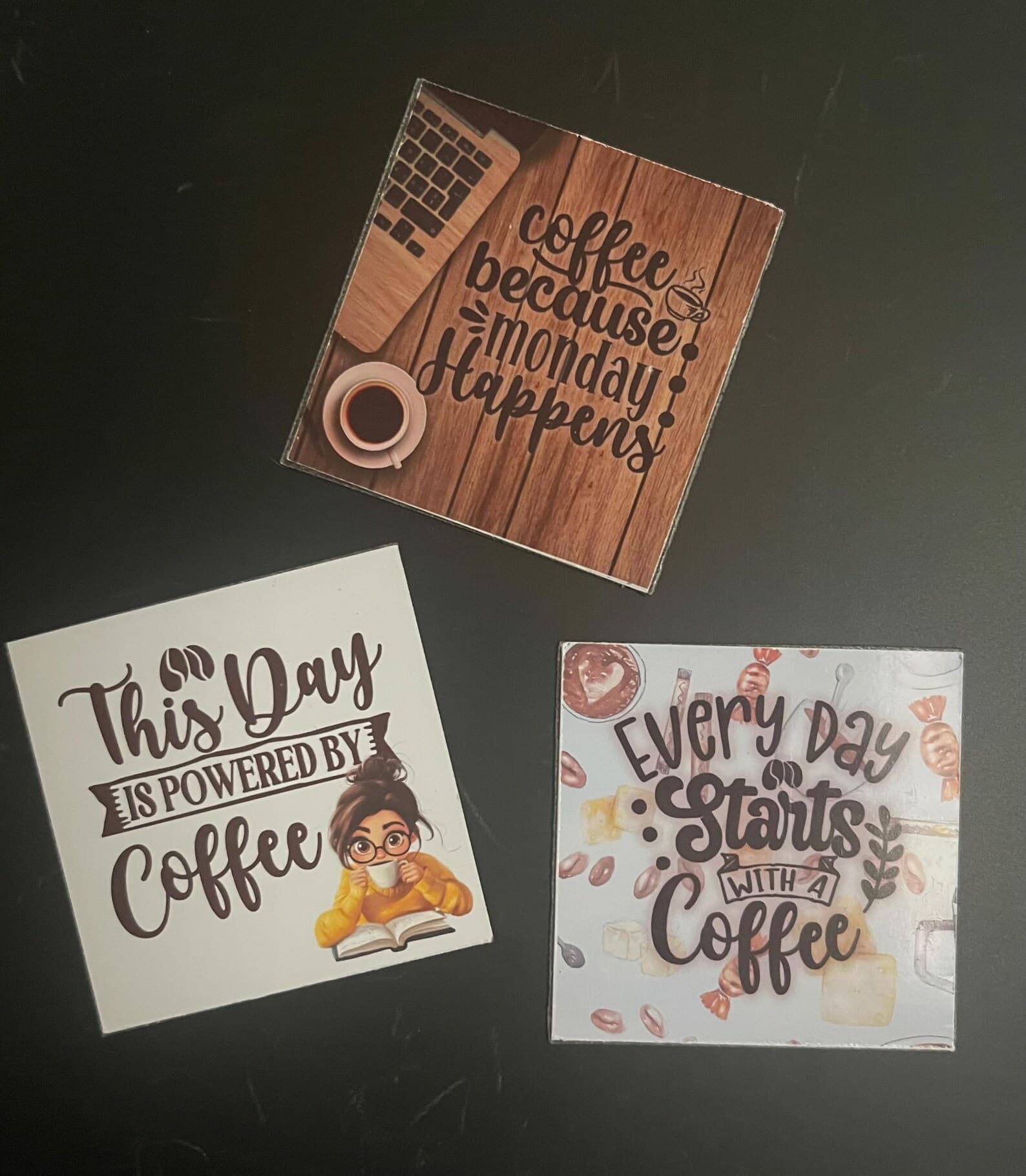 Before - Original product photo