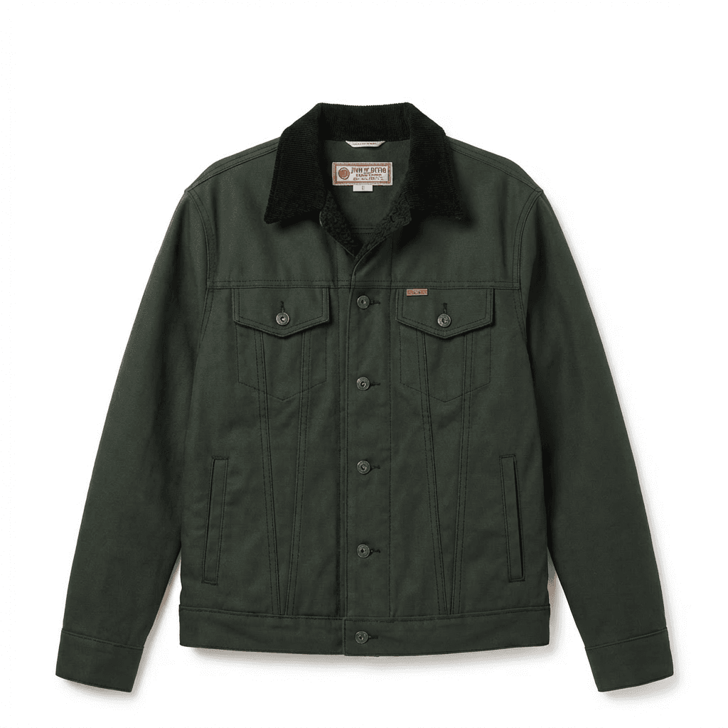 Example of a product on pure white background with soft shadow