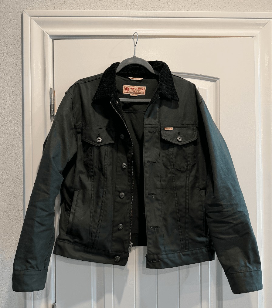 Example of good source photo: product near window with soft natural light