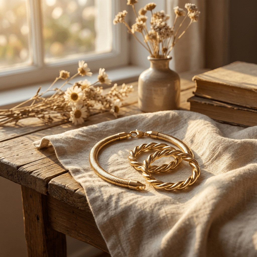 After - Lifestyle style