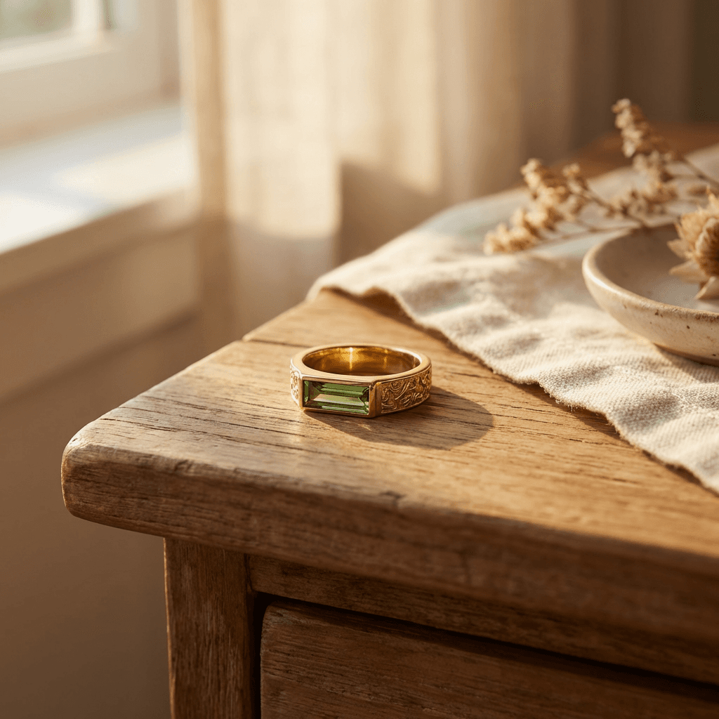 After - Lifestyle style