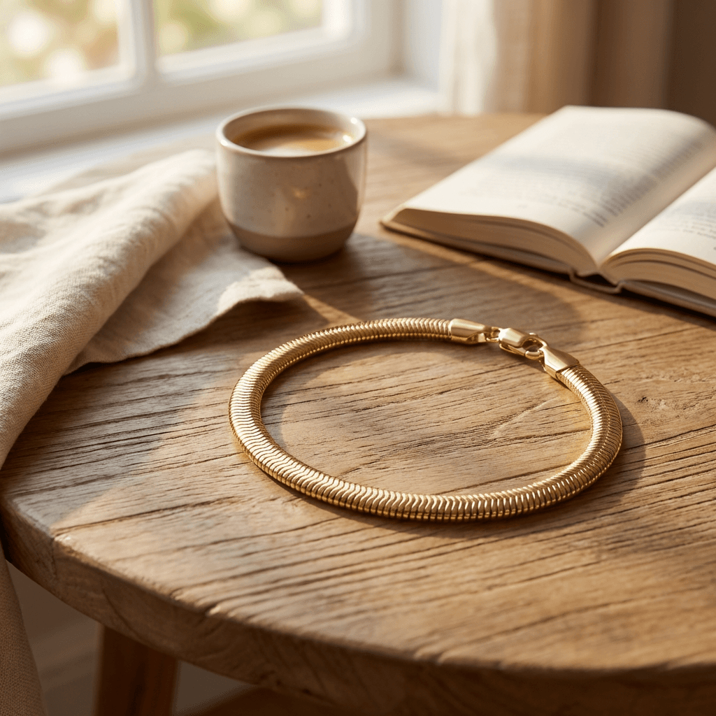 After - Lifestyle style