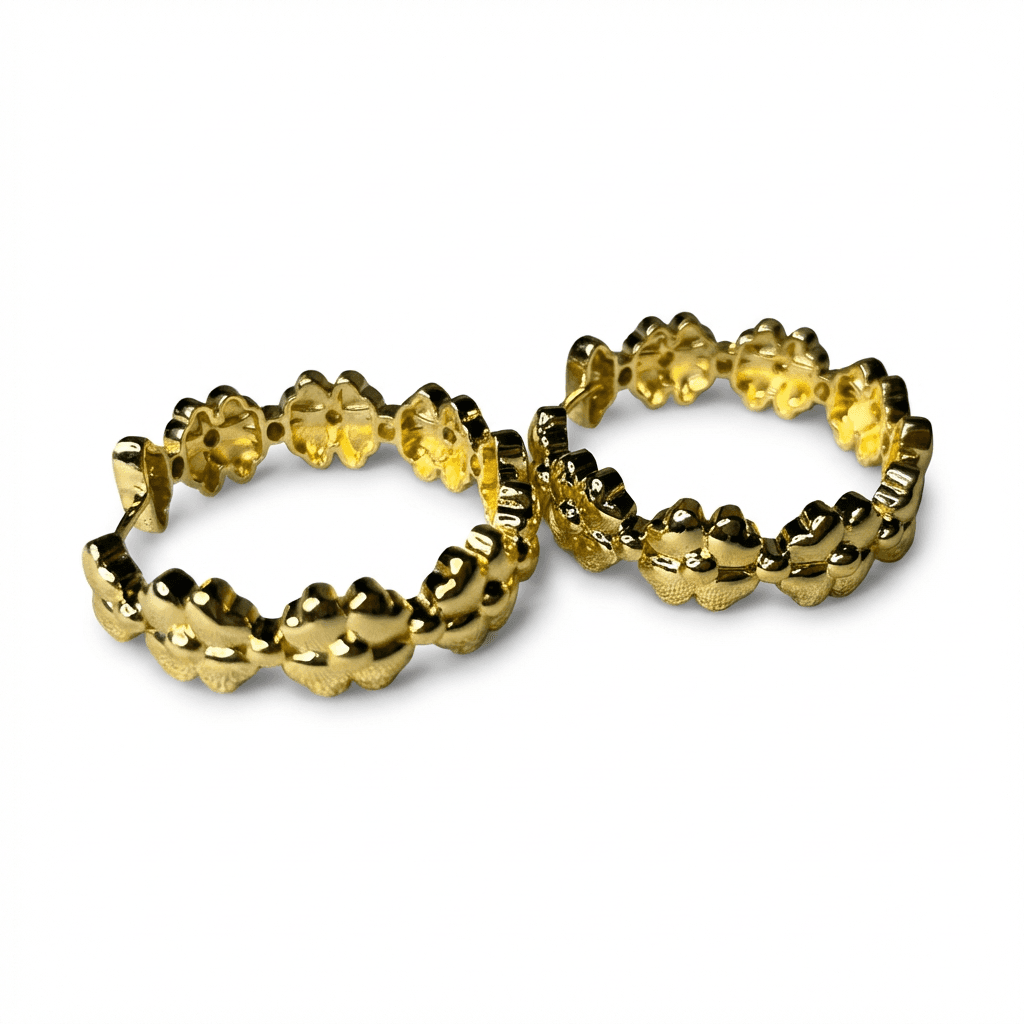 After - Studio White style