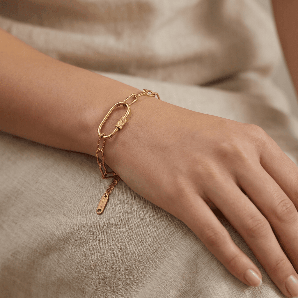 After - Female Model style