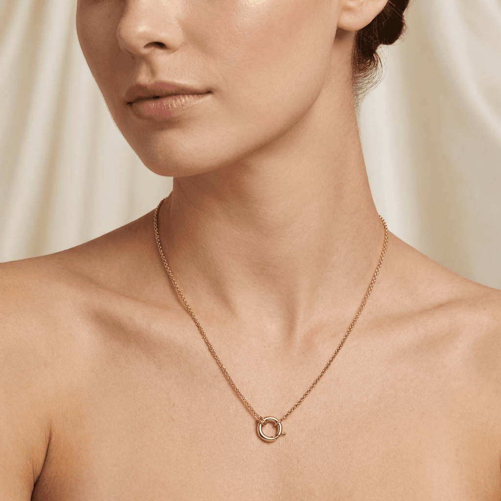 After - Female Model style