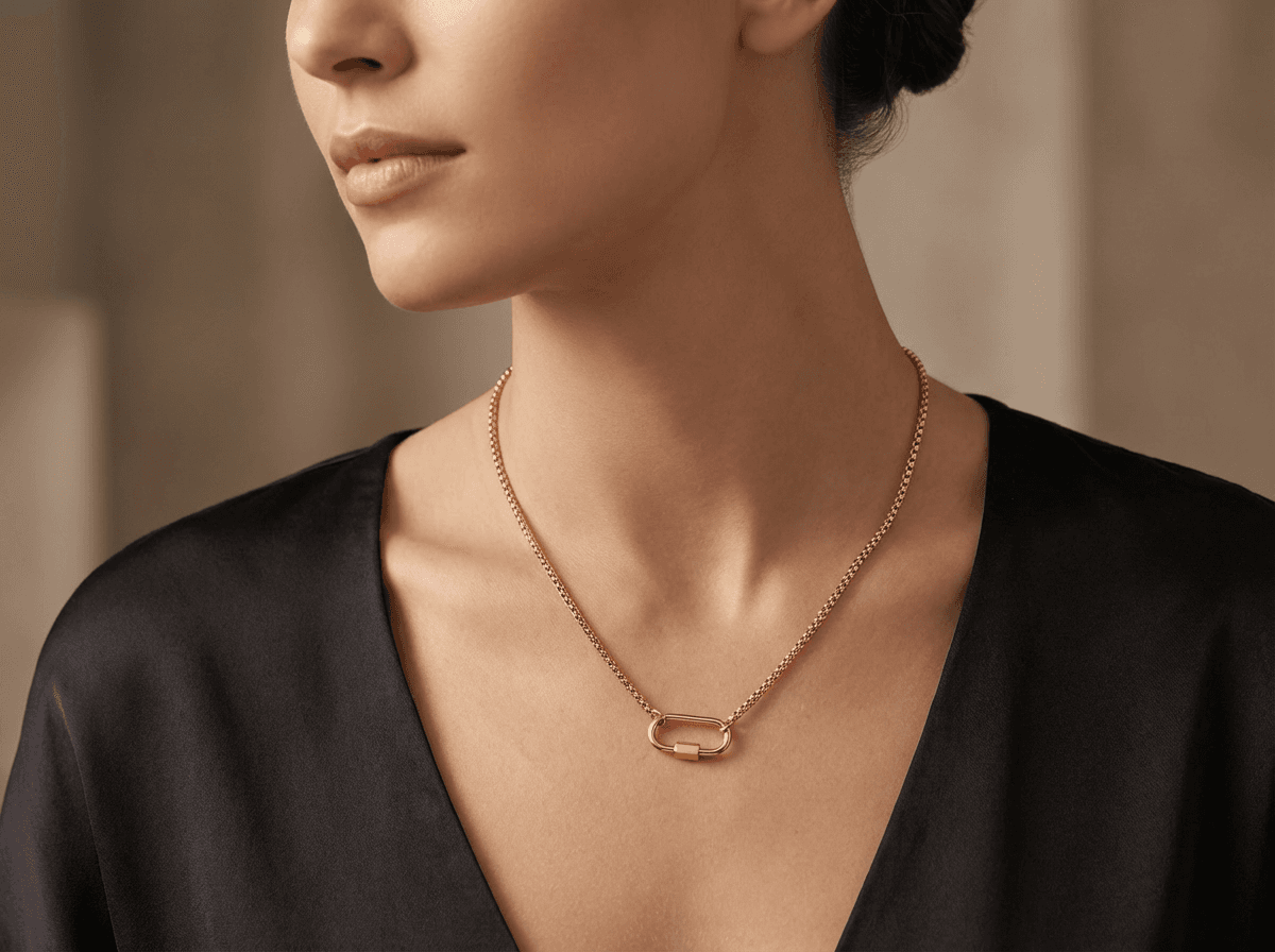 After - Female Model style