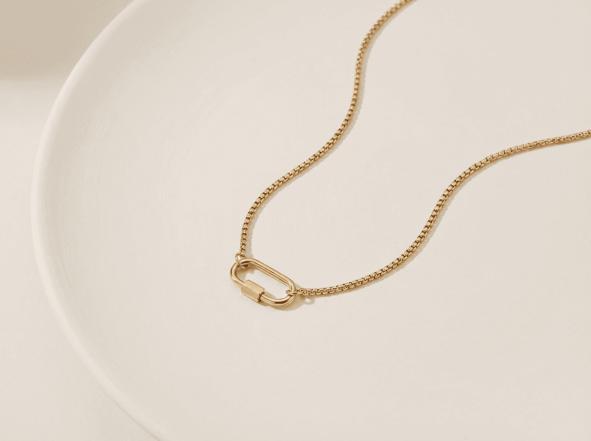 After - Minimalist style