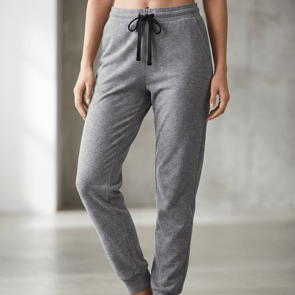 After - Female Model style