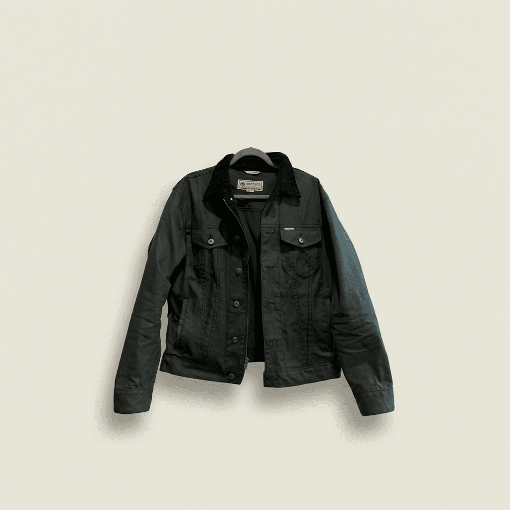 After - Minimalist style