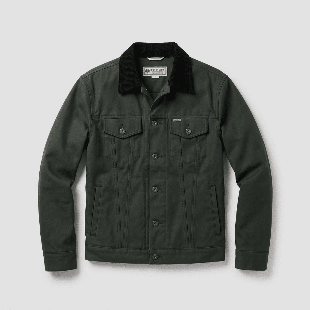 After - Minimalist style