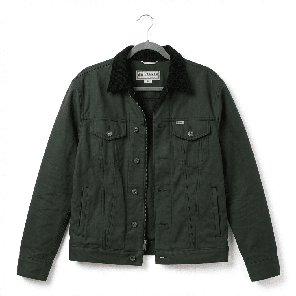 After - Studio White style