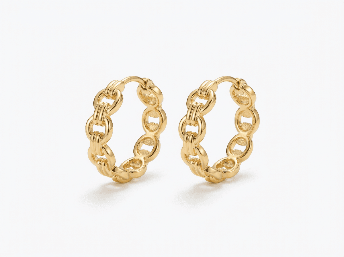 After - Studio White style