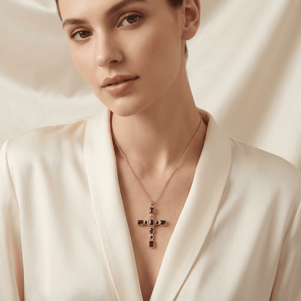 After - Female Model style