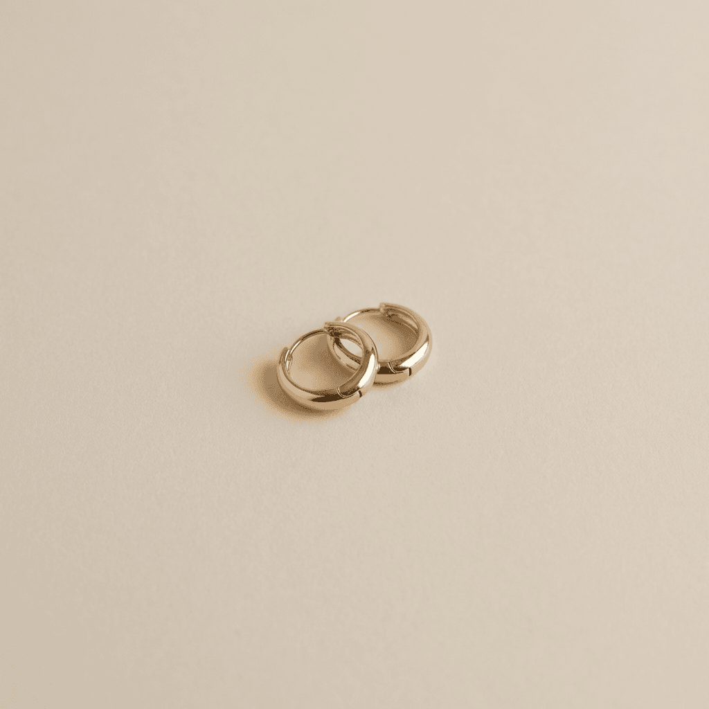 After - Minimalist style