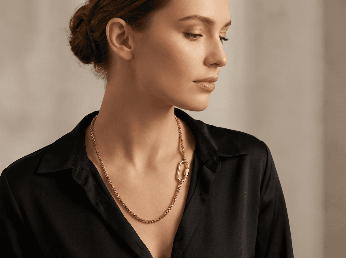 After - Female Model style