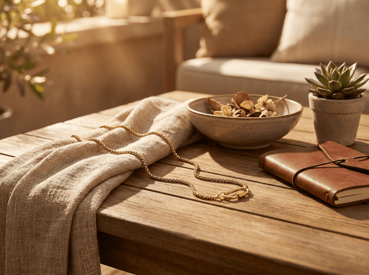 After - Lifestyle style