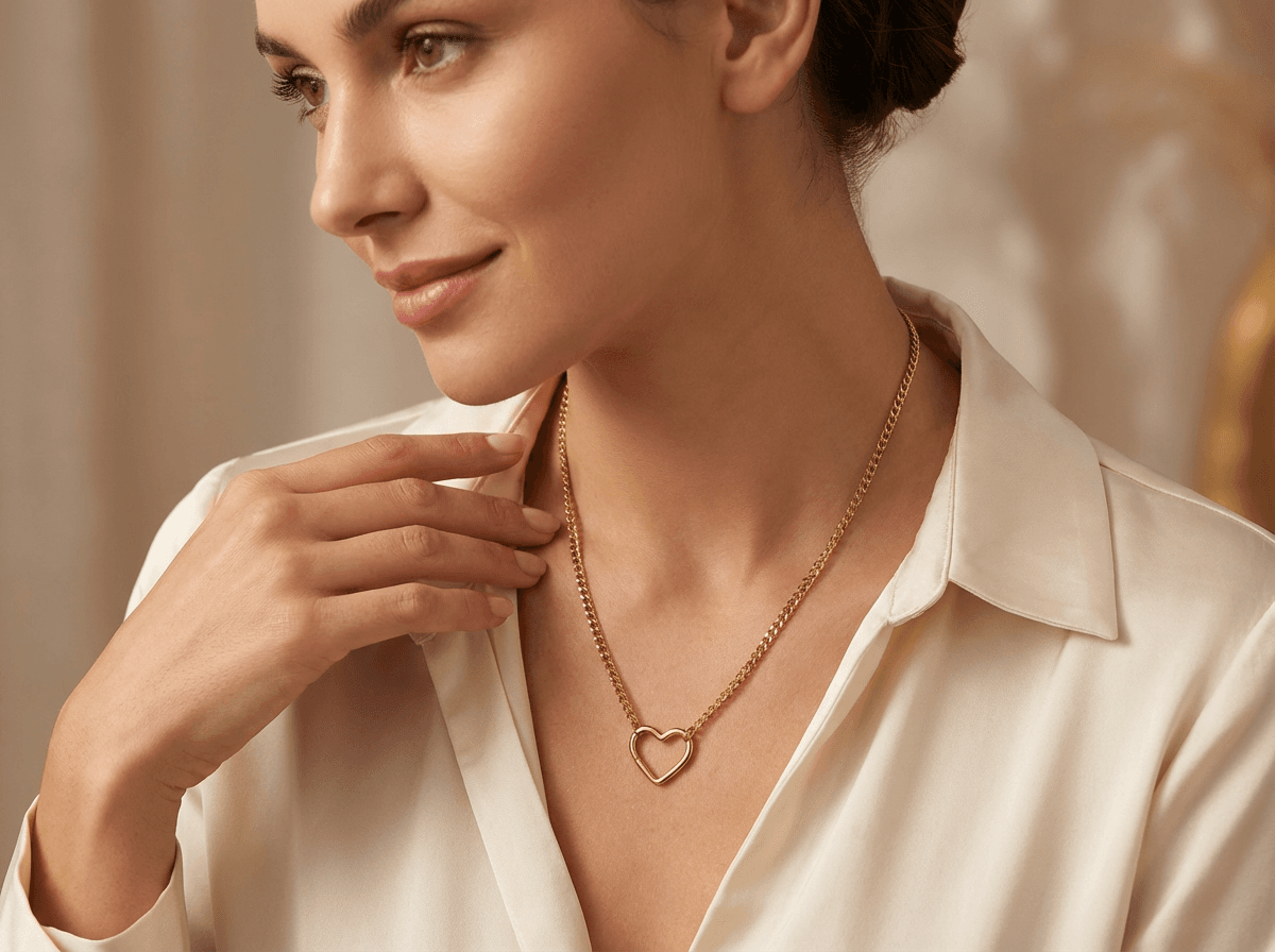 After - Female Model style