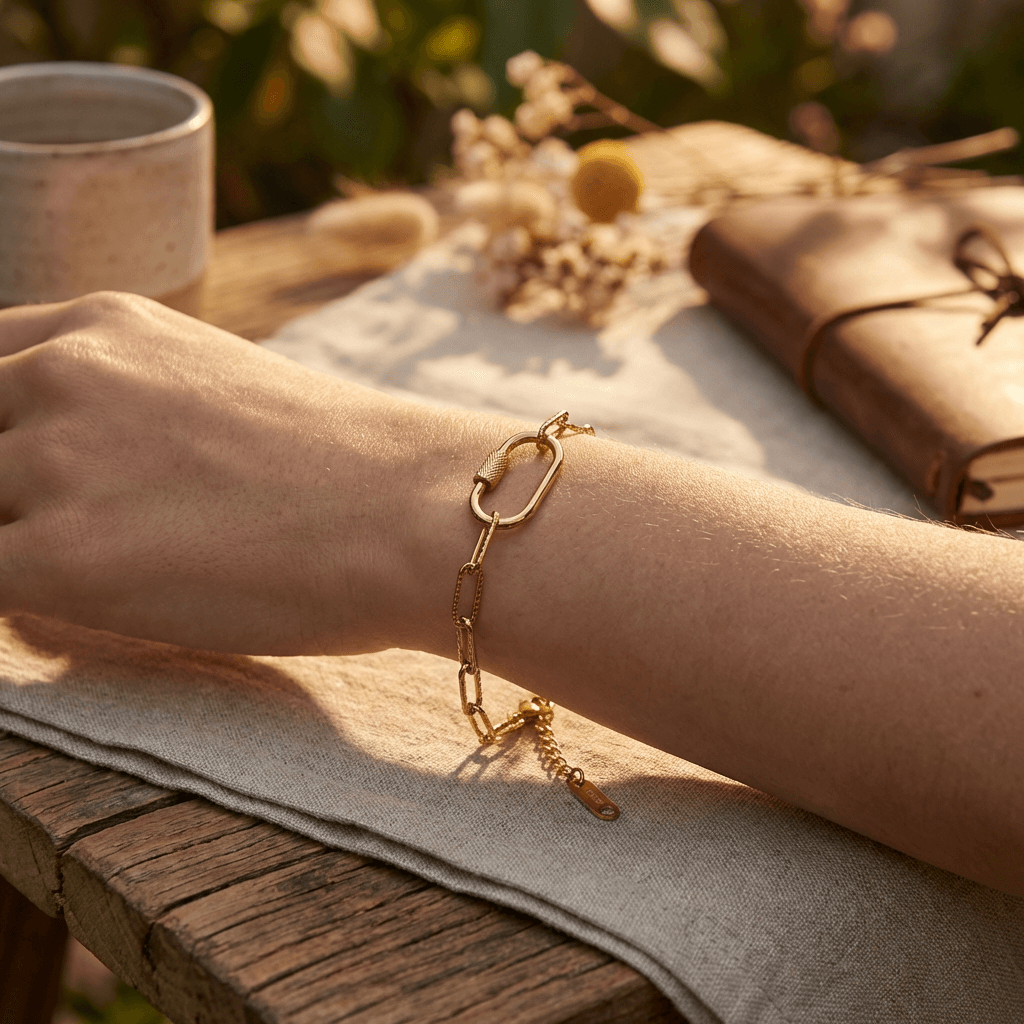 After - Lifestyle style