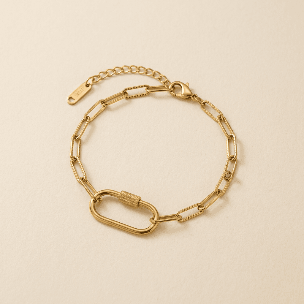 After - Minimalist style