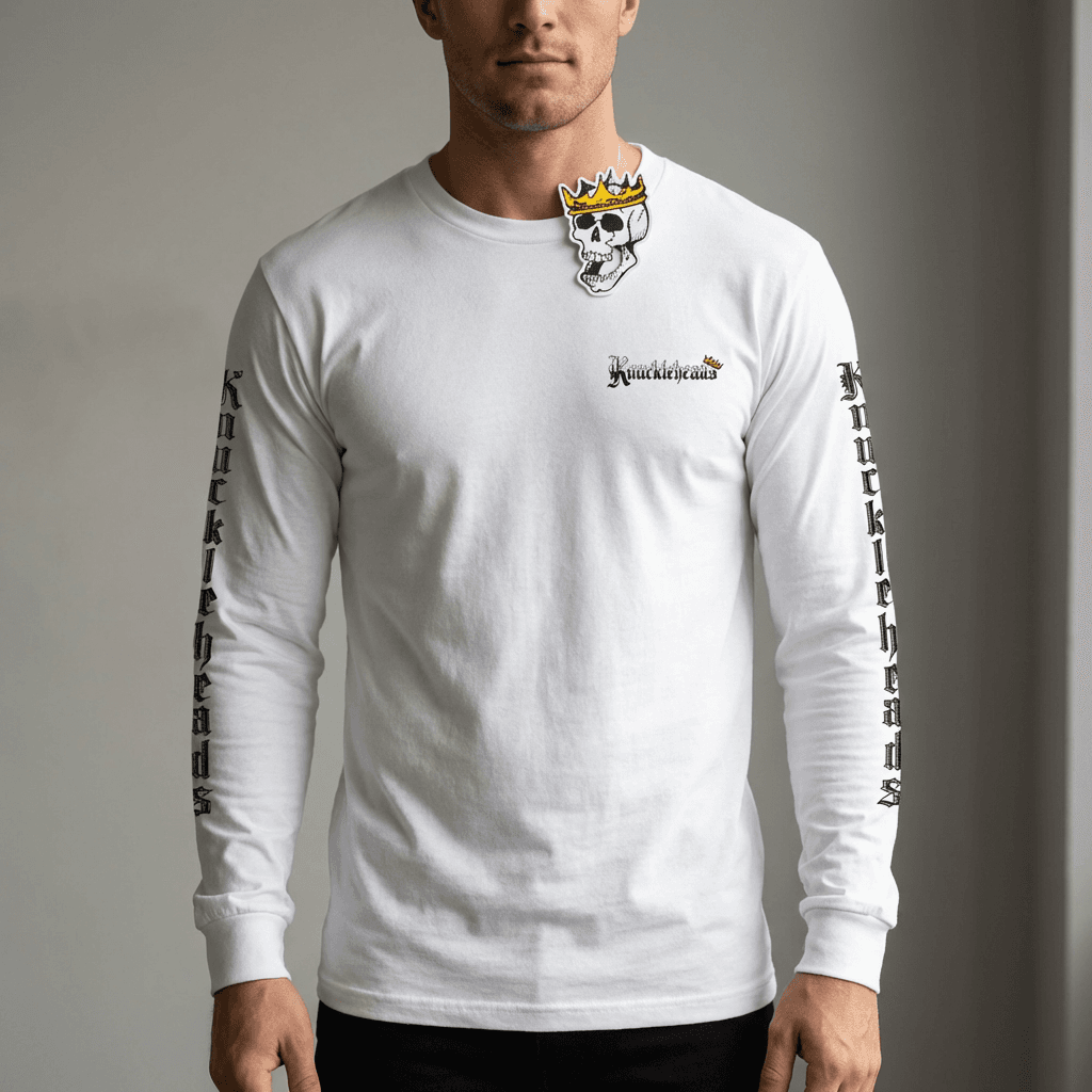 After - Male Model style