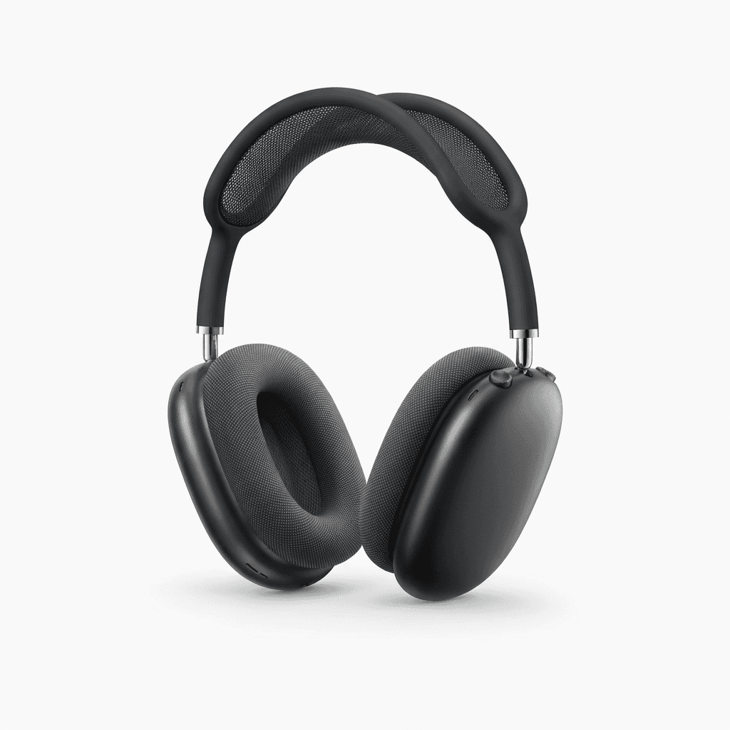 After - Studio White style