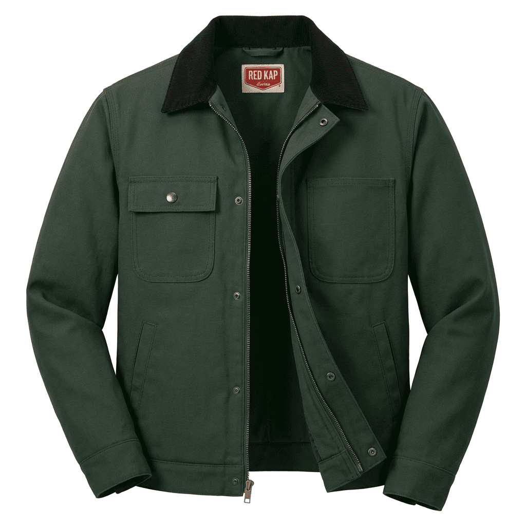 After - Studio White style