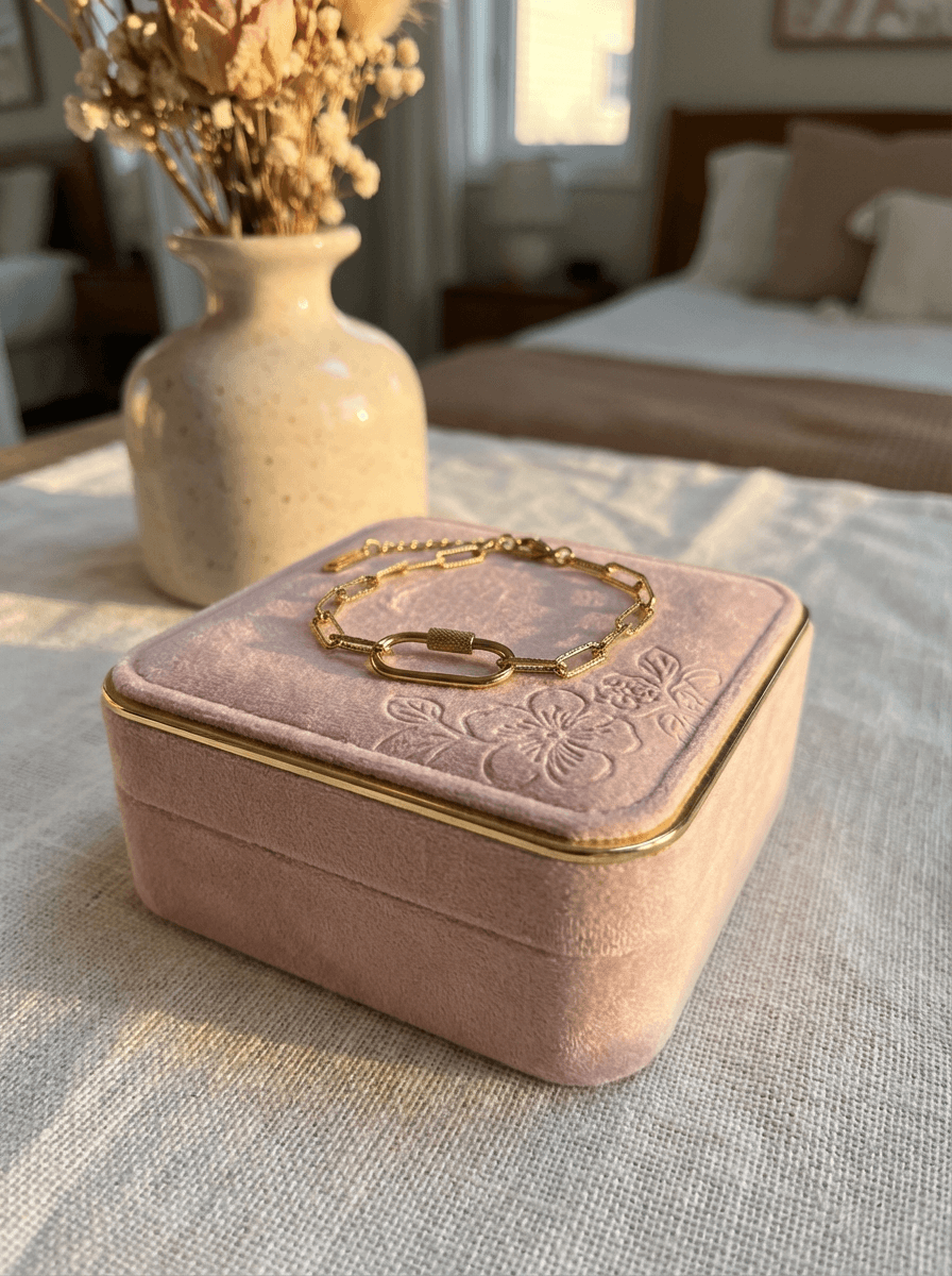 After - Lifestyle style