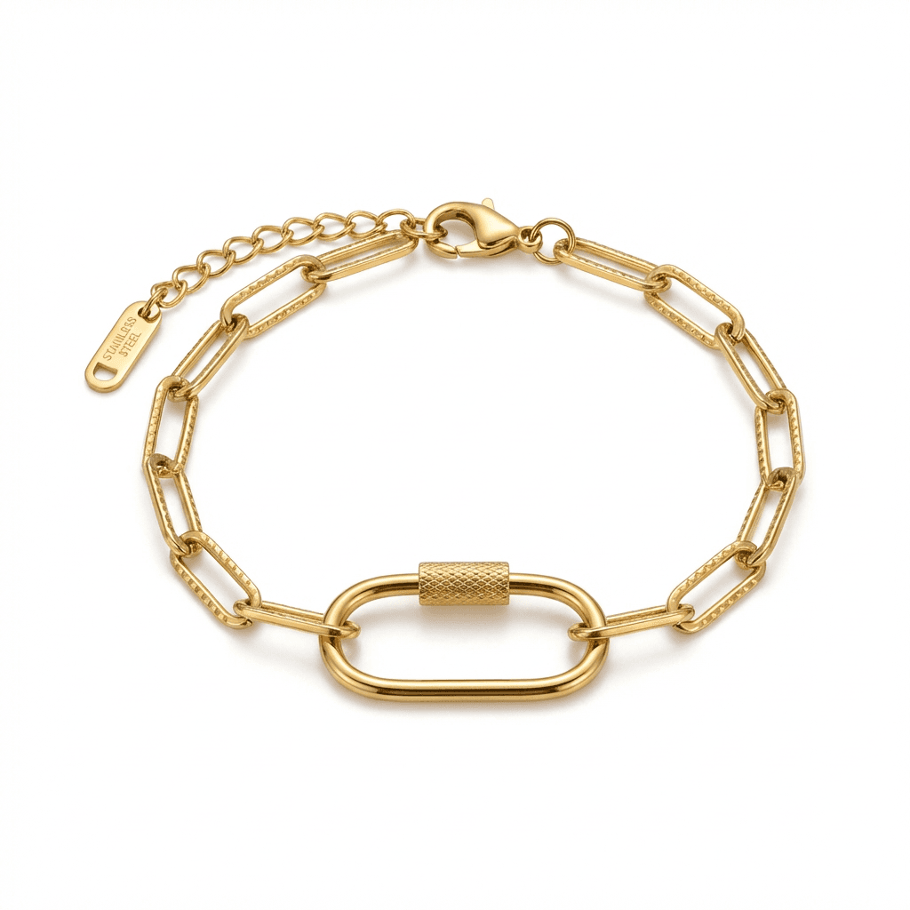 After - Studio White style