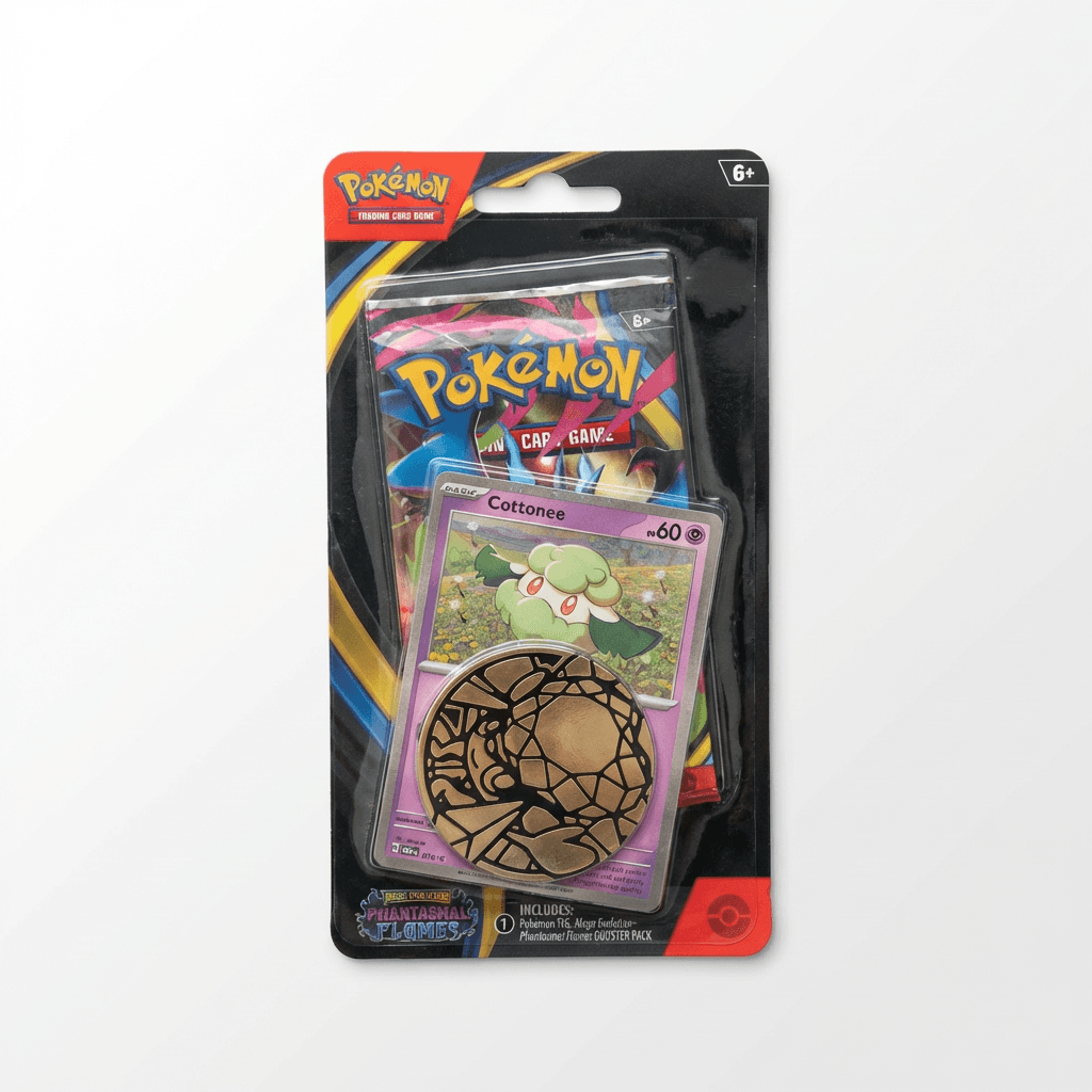 After - Minimalist style